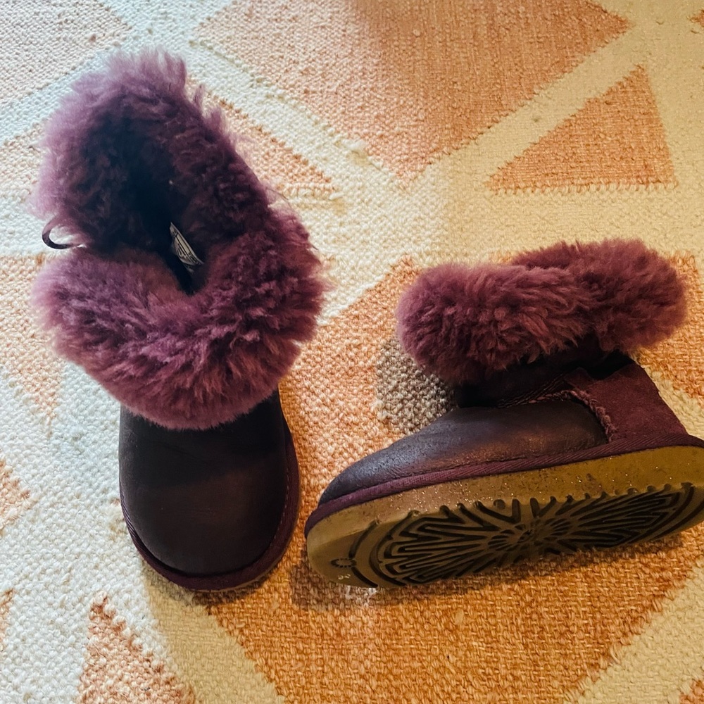 Ugg Boots